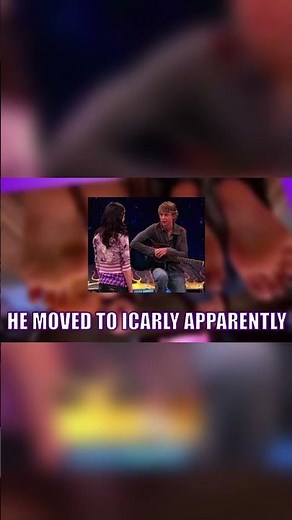 AUSTIN BUTLER ON NICKELODEON #ICARLY #ZOEY101 #NICKELODEON