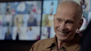 John Waters is back! Legendary filmmaker to helm Liarmouth, his first film in 18 years