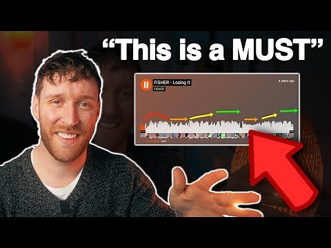 The Secret To Making Progressive House Like The PROS (Ableton Live Masterclass)