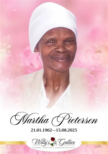 Willys & Gallico Funeral Services on Reels