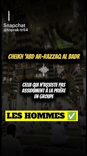 Les bonnes définitions