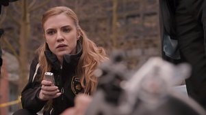 Primeval: New World: Season 1 Episode 1 The New World