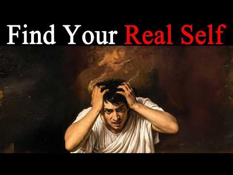 Stop Living A Lie: A Complete Guide To Find Your Real Self (Friedrich Nietzsche)