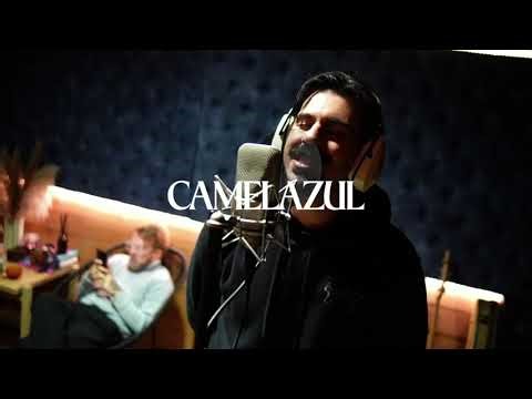 Sumir na Neblina - Em Estúdio (Parte I)