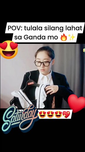 My dear lady #fypviralシ | K& Chinese drama