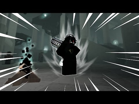 Ganking With The Best Black Flames Build... | Deepwoken