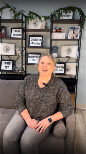 18 reactions · 4 comments | ✨ Prenatal education is an investment in the confidence, happiness, and strength of your future family. What you learn now stays with you long after birth 懶 January Prenatal Classes: • 4+1 Week Series Jan 4–25 (Sundays) 4 classes before birth + 1 reunion after baby arrives • 7+1 Week Series Jan 7–Feb 18 Next: Jan 29–Mar 12 • Weekend Intensive Jan 10 & 11 ✨ Online course available ✨ Limited spots | Calgary Birth Essentials | Facebook