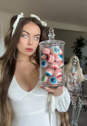 Testing Unique Candy Varieties