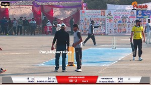 102K views · 2.2K reactions | ToP Da PooL CLear Match Jagraon Mandi(Ravi Noorpur Bet & BonGo Jivanpur) Vs Noorpur Chatha(Matha Judi & Parveen Raithal & Rohit Chandigarh) Sire Di Takkar ToP Diyan Teams Di #bestmatch #bestmatches #bestmatcha #cricket #viratkohli #CricketMania #cricketmatch #match #6_6_Over_Da_Match #FinalMatchday #cricketfans #VS #highlights2024 #cricketer | Punjab Sports Live.Com | Facebook