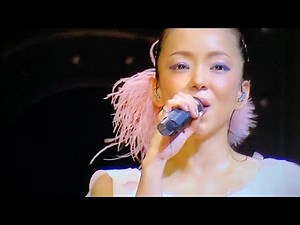 ALL FOR YOU【安室奈美恵】