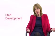 Leading &amp;amp; Managing Staff Development in Schools