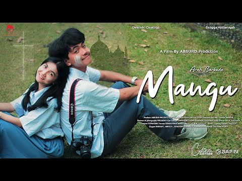 MANGU (Arah Berbeda) || FILM INDONESIA - FULL MOVIE