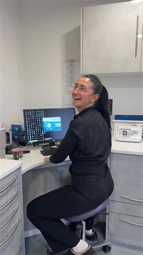 A Day in the Life of a Dental Therapist: Celebrating 28K Followers