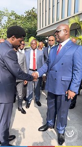 193K views · 8.8K reactions | #RDC #justice #EtatsGenerauxDeLaJustice No comment | La Présidence RDC | Facebook