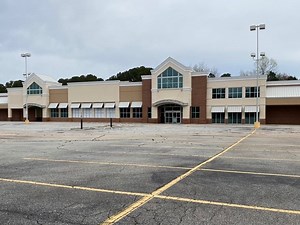 Former Ingles Store Purchased For $5.2 Million By Gwinnett County