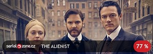 Psychiatr / The Alienist (2018–2020)