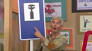 Dopravní výchova: Inf. značky, jízda na kole - ČT edu - Česká televize