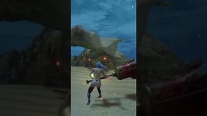 MHR ❤️ #sunbreak #mhrise #hammer #phonk｜モンハンライズYoutube動画まとめ