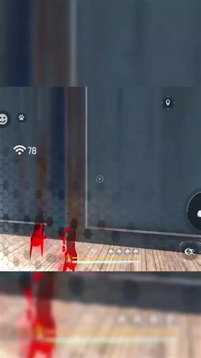 Sensibilidad de Santana Glock en Free Fire