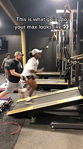 Fit Moral™ | Fitness on Instagram: "Follow 👉 @fiercefitgary to learn how to permanently transform your body WITHOUT giving up any of your favorite foods 😋 Maximum effort! 🔥 cc: @ubrzati"