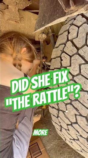 Full length film comes out tonight🤣 #life #automobile #diy #family #jeep #country #homestead #fixit