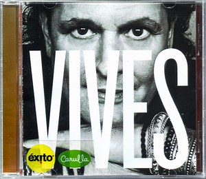 Carlos Vives - Vives