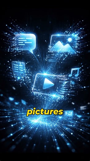 How Your Computer Converts Everything Into Binary #shorts #ai #computer #techshorts