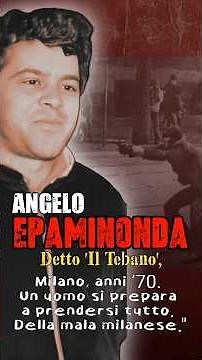 From Sicily to the throne of Milan: the story of Epaminondas