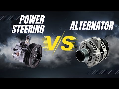 Very Common Honda Buzzing/Whining/Humming Noise