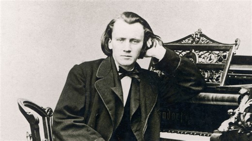 Der Komponist Johannes Brahms: Mit Skrupeln zum Meister | BR-Klassik