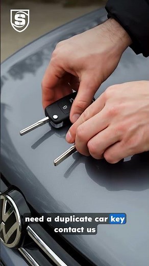 Duplicating car keys near me