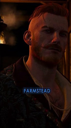 Geralt’s Coldest Realization Before the Most Terrifying Quest Ever | The Witcher 3