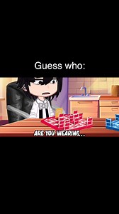 107K views · 6.4K reactions | This Guess Who Game Changed His Life #gacha #gachaclub #gachalife | SimplyTasha | Facebook