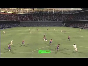 FIFA 08 : Trailer
