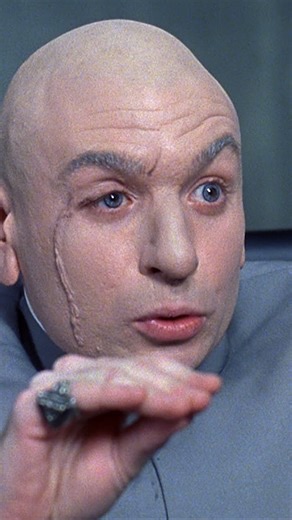 Shh! The Austin Powers trilogy is now on Netflix | Netflix