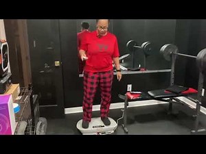 Watch Before You Buy | Merach Vibration Plate Review | Honest Review