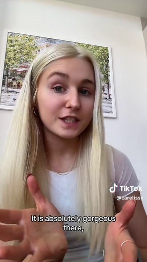 Touring the Cosmos Club in Washington, DC