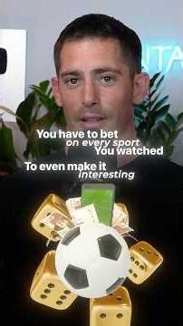 Today's Problem with Society...