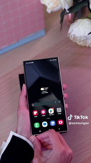 Unboxing the Samsung Galaxy S24 Ultra: A Detailed Review