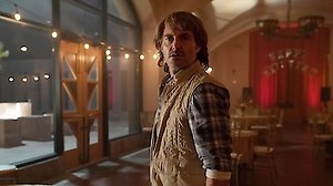 Watch MacGruber Season 1 Episode 8 - Havencroft