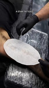 Wheel chair friendly tattoo studio #tattoo #tattoostudio #wheelchair #fyp #tattootiktok | astartattoos 001