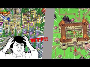 ✅LOS 10 MEJORES MODS para WORLDBOX que DEBES CONOCER✅