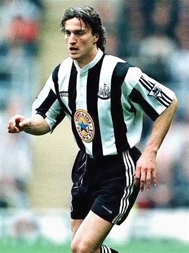 David Ginola's Stunning Goal Against Ferencváros (1996)