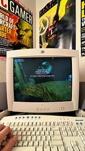 Back with more Unreal Tournament 99 gameplay on facing worlds! #unrealtournament #retrogaming #nostalgia | Old School Rigs