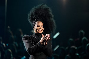 Janet Jackson's Rhythm Nation: The Dance That Changed Music Forever