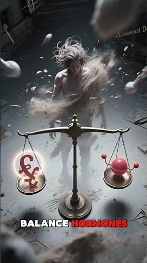 Why Sleep Is So Hard to Master (AI·EXPLAINED)