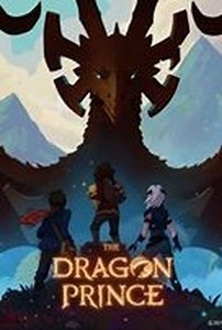 The Dragon Prince | Rotten Tomatoes