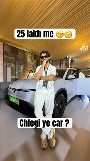 Vinfast vfmpv7 quick details review walkaround #vinfast #vinfastindia #vinfastvf7