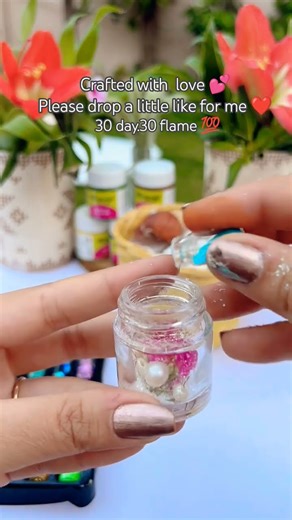 One like please ❤️#love#viral#trendingshorts#craft#creative#ideas#new#youtubeshorts#cute#mini#short