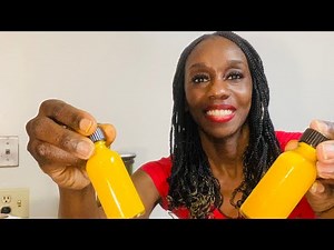 Make Your Own Wellness Drink